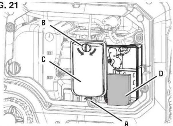 WESTINGHOUSE iGen5000DFc - NOTICE - 2