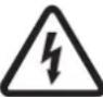 WESTINGHOUSE iGen5000DFc - SAFETY SYMBOLS - 5