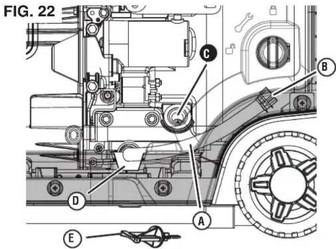 WESTINGHOUSE iGen5000DFc - NOTICE - 1