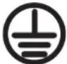 WESTINGHOUSE iGen5000DFc - SAFETY SYMBOLS - 11