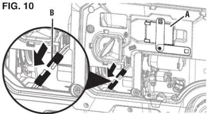 WESTINGHOUSE iGen5000DFc - USING FUEL STABILIZER - 1