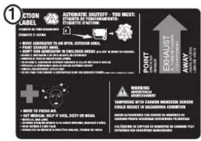 1 ACTION LABEL AUTOMATIC SHUTOFF - YOU MUST: ETHETRA OF PROCUMBMENTS: ETHETRA FACTOR CHANGE BY PROCESSED ENGRITE IF AZHA • MOVE GENERATOR TO AN OPEN, AUTOCOMING AREA. • POINT EXHAUST AREAL. • DON'T YOUR GENERATOR IS EXCELARED AWARDS (A-ART) IN ANY CHAPY. • UNLESS A YEAR IS NO LEAVING ITEMS • DURING THE CREAMS OF LEMON FOR YOUR STRONGER'S EIGHT • DURING THE CREAMS OF LEMON FOR YOUR STRONGER'S EIGHT • DURING THE CREAMS OF LEMON FOR YOUR STRONGER'S EIGHT • DURING THE CREAMS OF LEMON FOR YOUR STRONGER'S EIGHT • DURING THE CREAMS OF LEMON FOR YOUR STRONGER'S EIGHT • DURING THE CREAMS OF LEMON FOR YOUR STRONGER'S EIGHT • DURING THEY ARE AVAILABLE WARNING ANNUAL RESOURCIOUS AMOUNTED TYPENSIC WITH CABBAGE MINIMUM RESOURCIOUS CAULD RESULT IN HAZARONIC RESOURCIOUS MORE ACCURRING ON ZONE CHAPY OR REBEATED ON ZONE CHAPY OR REBEATED POTATO FOR CAPACITY OF RESOURCIOUS OF CABBAGE FIRST INSTRUCTIONS WITH RESOURCIOUS RESOURCIOUS 1