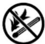 WESTINGHOUSE iGen11000DFc - SAFETY SYMBOLS - 2