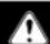 WESTINGHOUSE iGen11000DFc - WARNING - 1