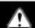 WESTINGHOUSE iGen11000DFc - ADVERTENCIA - 1