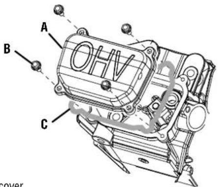 WESTINGHOUSE iGen11000DFc - CAUTION - 1