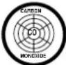 WESTINGHOUSE iGen11000DFc - SYMBOLES DE SÉCURITÉ - 10