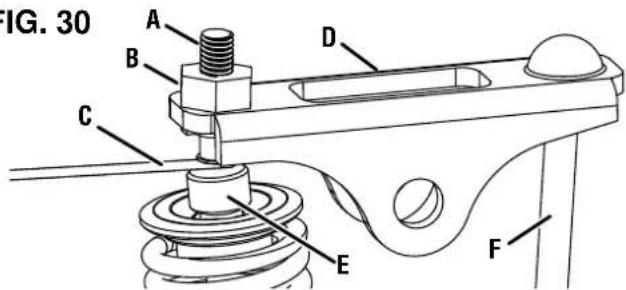 WESTINGHOUSE iGen11000DFc - CAUTION - 2