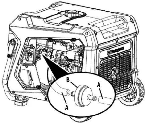 WESTINGHOUSE iGen11000DFc - AVIS - 1
