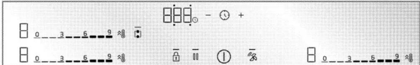 GRUNDIG GIEI627374PN - En tant que deux foyers indépendants - 4