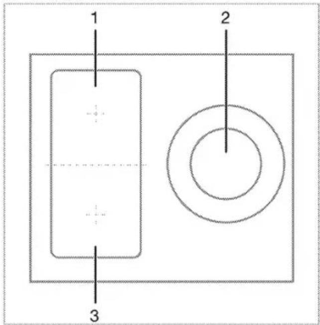 GRUNDIG GIEI627374PN - Informations générales sur la table de cuisson - 1