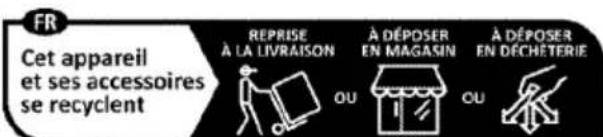 GRUNDIG GIEI627374PN - Bruits et raisons possibles - 4