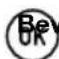 TEKA HLB 8417 - Bedieningspaneel - 6