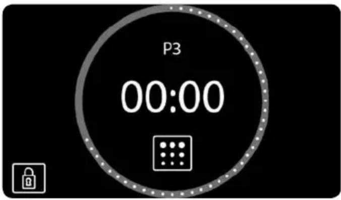 TEKA HLB 8417 - CANCELAMENTO DA PIRÓLISE - 1