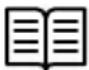 Labeled diagram of an oven interior with numbered parts for identification