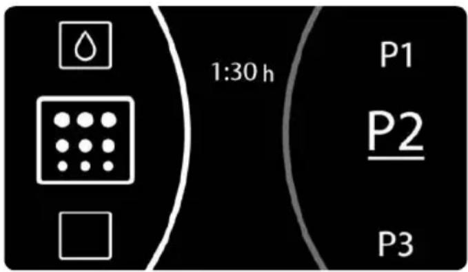 TEKA HLB 8417 - ATENÇÃO - 1