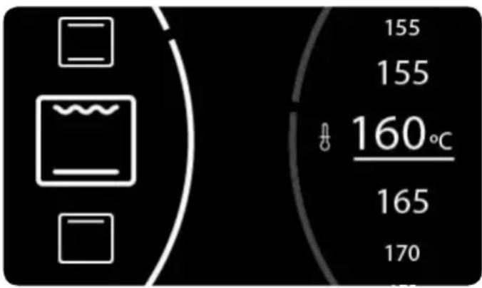 TEKA HLB 8417 - PARA COZINHAR COM AS FUNÇÕES TRADICIONAIS - 1