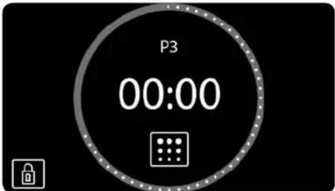 P3 00:00