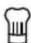 TEKA HLB 8417 - Bedieningspaneel - 3