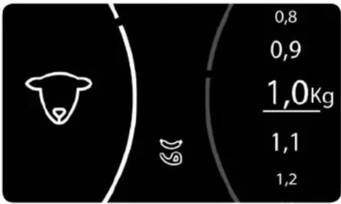 TEKA HLB 8417 - ΓΙΑ ΝΑ ΜΑΓΕΙΡΕΨΤΕ ΜΕ ΤΙΣ ΠΡΟΓΡΑΜ- ΜΑΤΙΣΜΕΝΕΣ ΣΥΝΤΑΓΕΣ (PCA) - 1