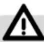 TEKA HLB 8417 - WARNING - 1