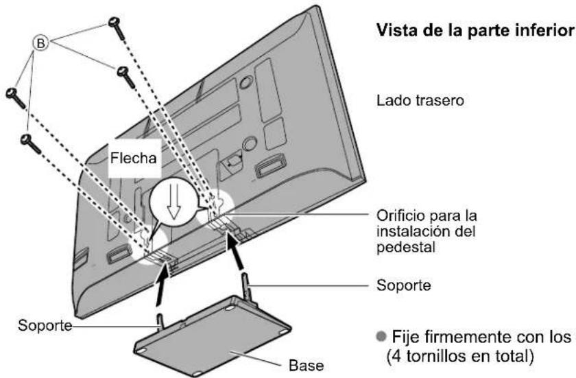 PANASONIC Viera TH-50PX80 - Instalación - 1
