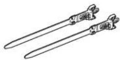 PANASONIC Viera TH-50PX80 - Accessoires - 4