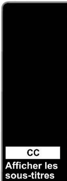 PANASONIC Viera TH-50PX80 - Sous-titres - 2