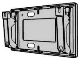 PANASONIC Viera TH-50PX80 - ADVERTENCIA - 1