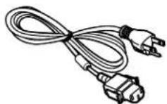 PANASONIC Viera TH-50PX80 - Accessoires - 5