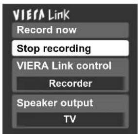 PANASONIC Viera TH-50PX80 - (Continued) - 8