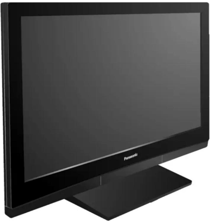 PANASONIC Viera TH-50PX80 - Guide de mise en route rapide - 1