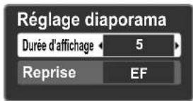 PANASONIC Viera TH-50PX80 - ■Visualisation de photos dans le mode diaporama - 4