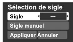 PANASONIC Viera TH-50PX80 - ■ Pour réinitialiser les paramétrages du menu Réglage - 8