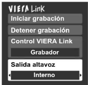 PANASONIC Viera TH-50PX80 - (Continuación) - 1