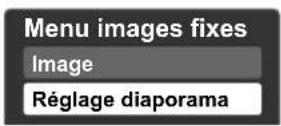 PANASONIC Viera TH-50PX80 - ■Visualisation de photos dans le mode diaporama - 2