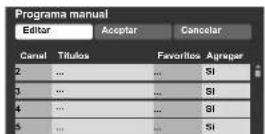 PANASONIC Viera TH-50PX80 - ■Para restablecer los ajustes del menú Ajuste - 6