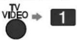PANASONIC Viera TH-50PX80 - Input Select - 7