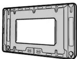 PANASONIC Viera TH-50PX80 - Accesorios opcionales - 1