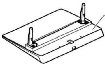 PANASONIC Viera TH-50PX80 - Accessories - 6
