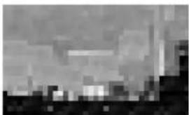 PANASONIC Viera TH-50PX80 - Interference or frozen digital channels (intermittent sound) - 1