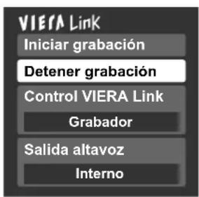 PANASONIC Viera TH-50PX80 - (Continuación) - 8