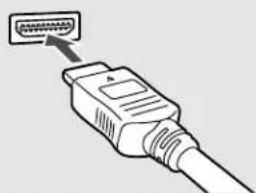 PANASONIC Viera TH-50PX80 - Connexion - 3
