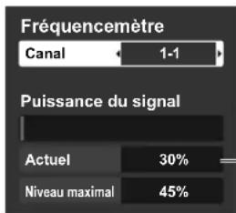PANASONIC Viera TH-50PX80 - ■ Pour réinitialiser les paramétrages du menu Réglage - 20