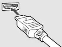 PANASONIC Viera TH-50PX80 - Reference of connection - 3