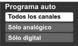 PANASONIC Viera TH-50PX80 - ■Para restablecer los ajustes del menú Ajuste - 4