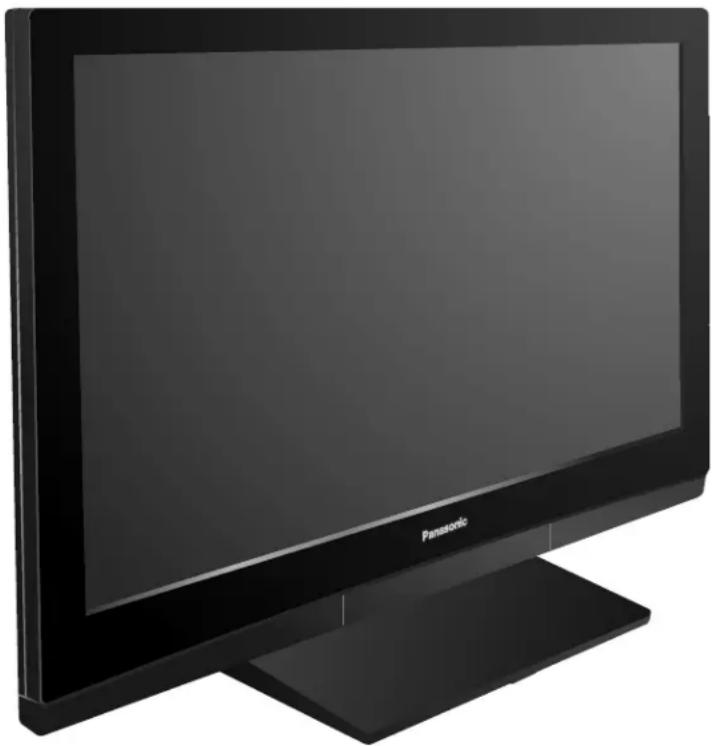 PANASONIC Viera TH-50PX80 - Quick Start Guide - 1