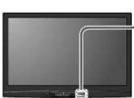 PANASONIC Viera TH-50PX80 - Photo viewer - 1