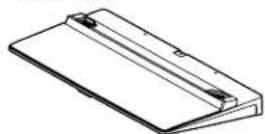 PANASONIC Viera TH-50PX80 - Accessories - 4