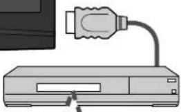 PANASONIC Viera TH-50PX80 - Interference or frozen digital channels (intermittent sound) - 4